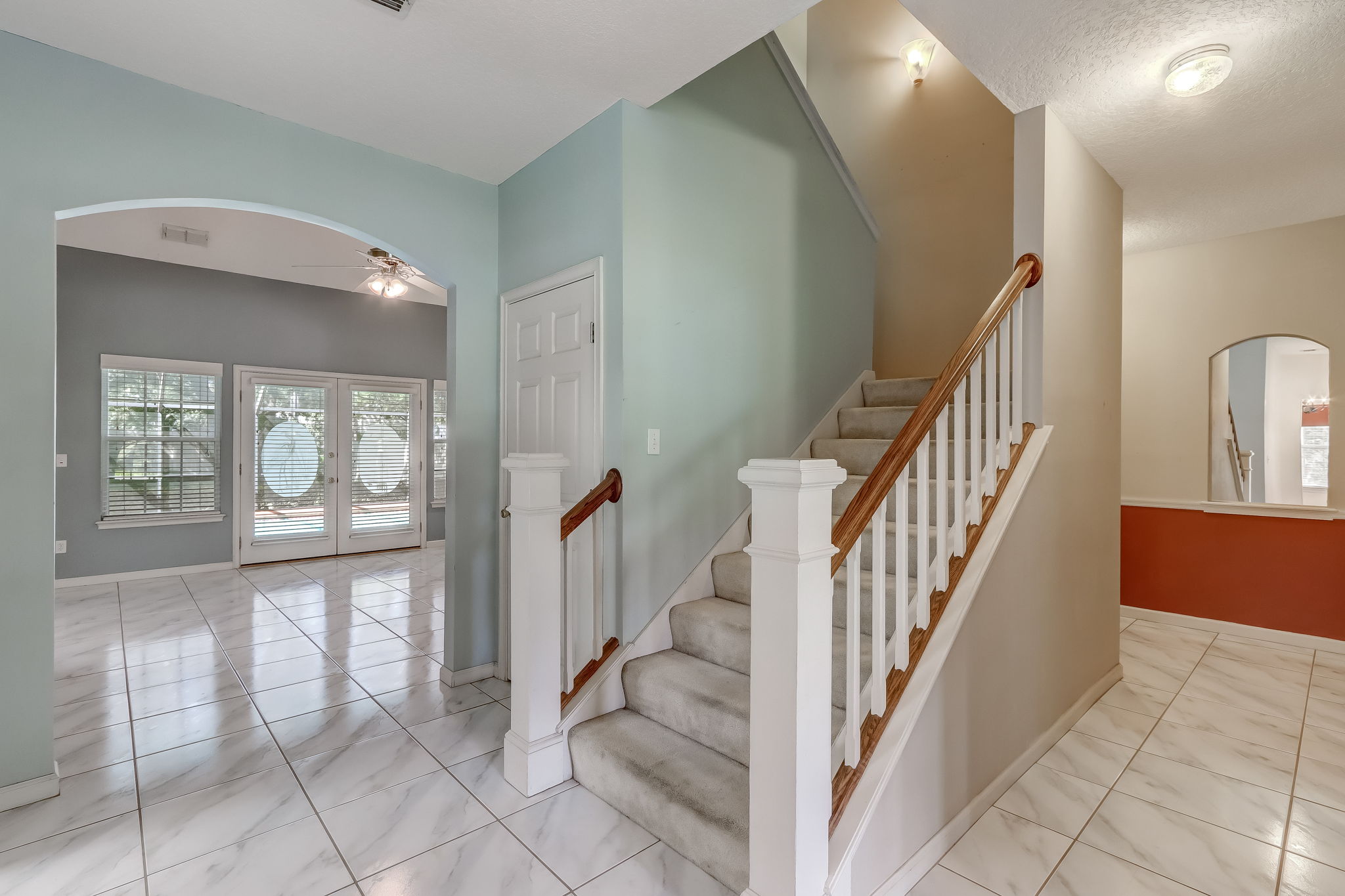 Stairway