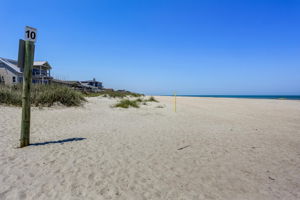 Beach Walk