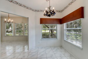 Breakfast Nook