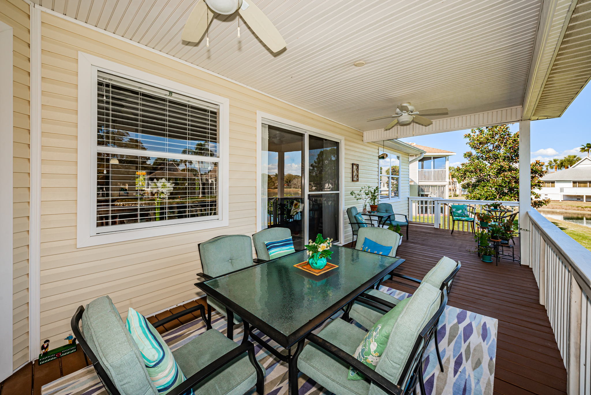 Rear Porch5