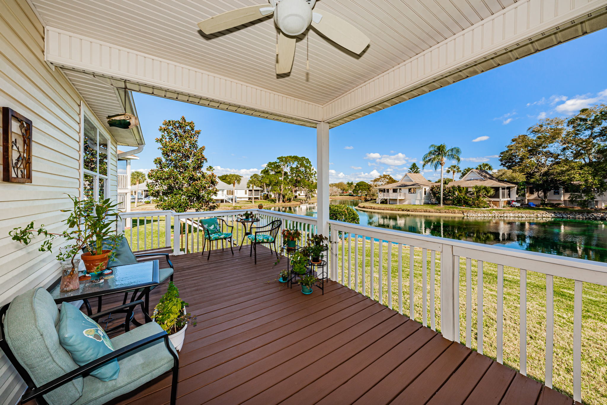 Rear Porch1