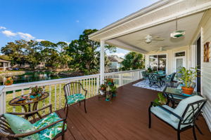 Rear Porch2