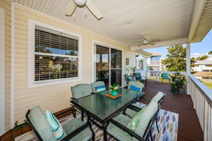 Rear Porch5