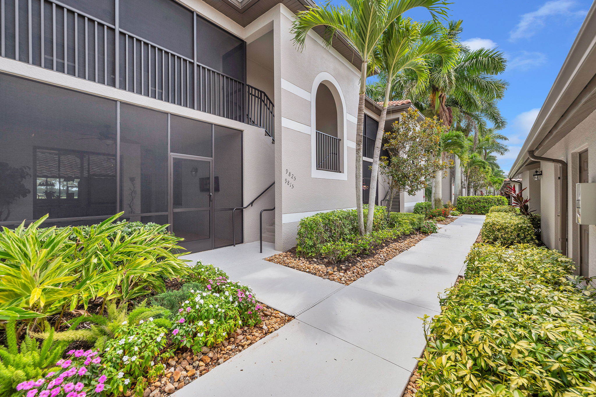 Front Elevation 2
