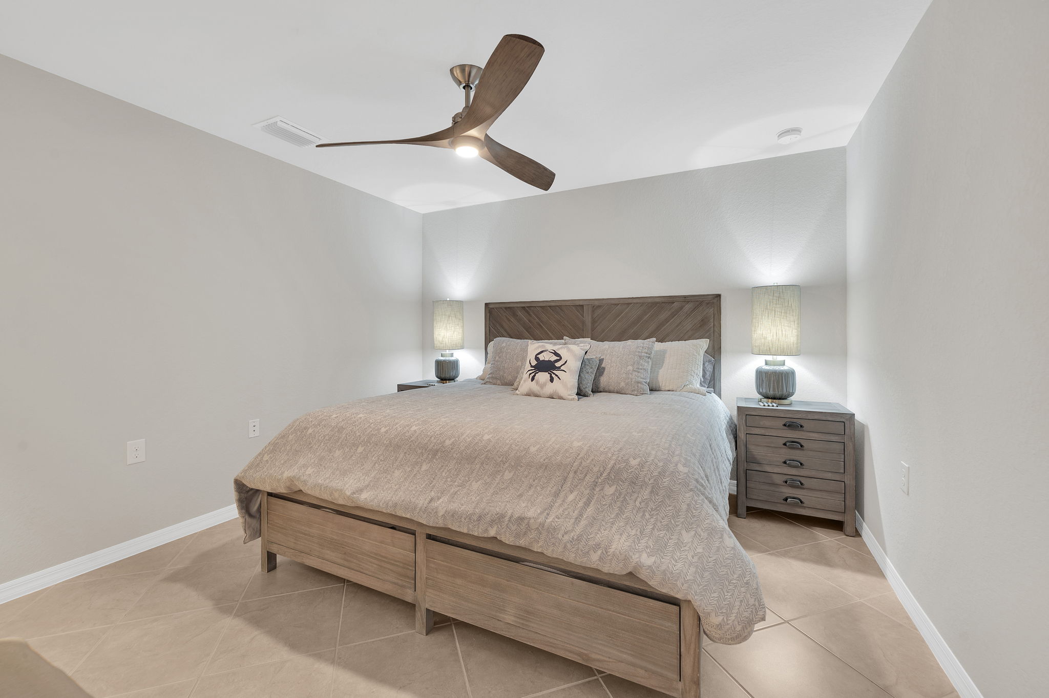 Guest Bed