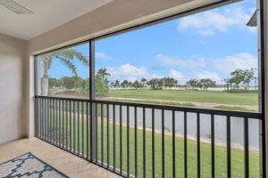 View off Lanai
