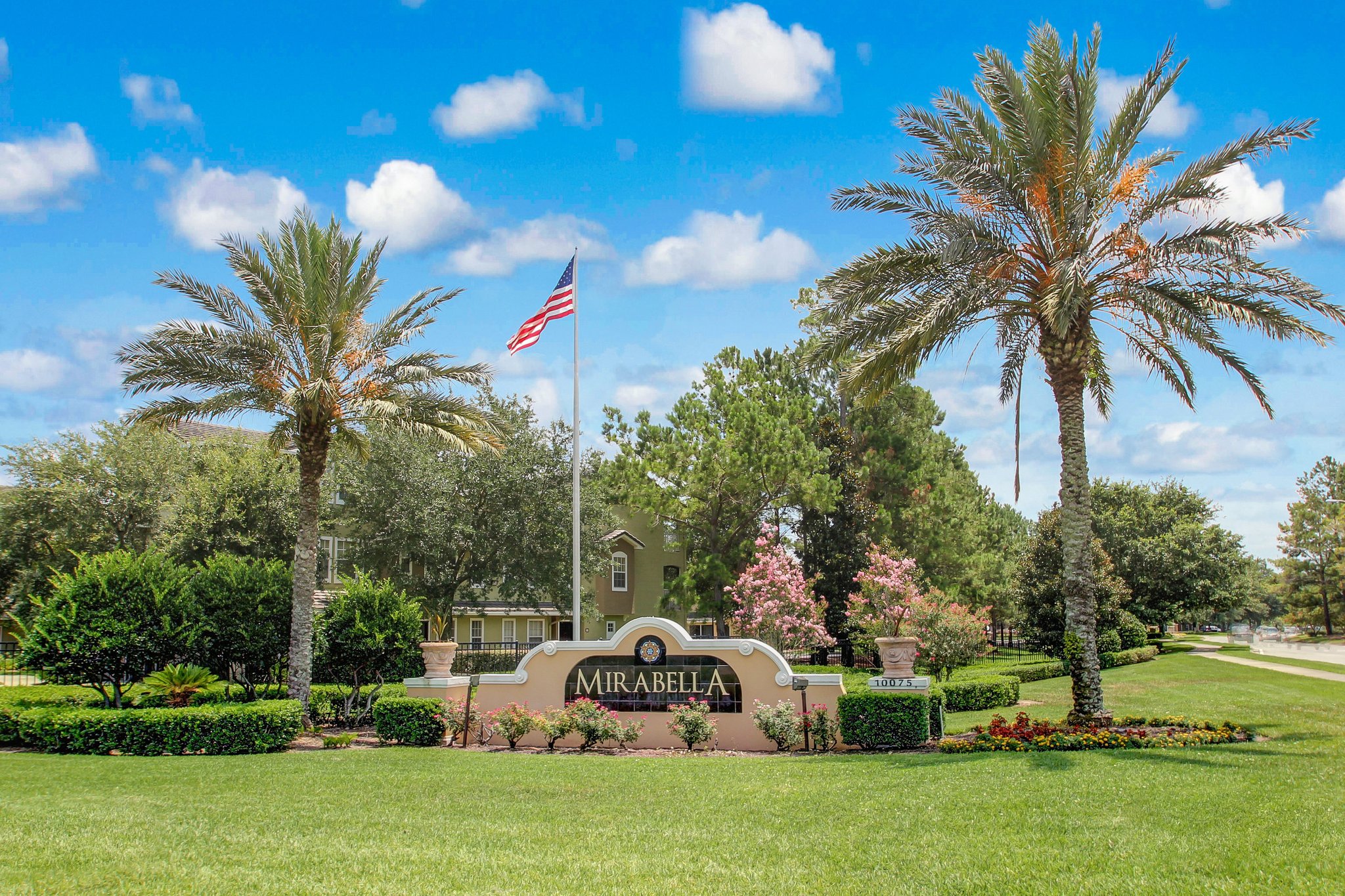 Mirabella