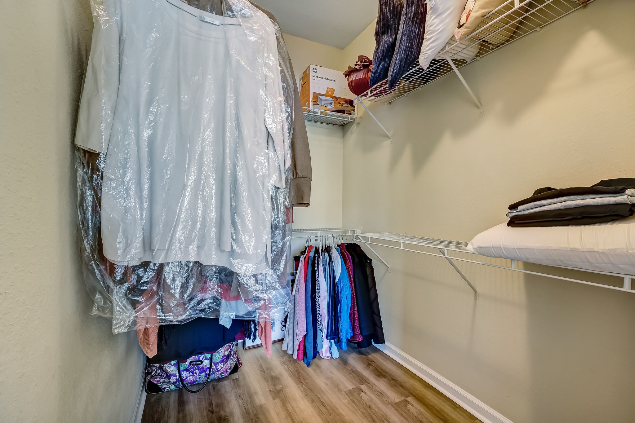 Closet