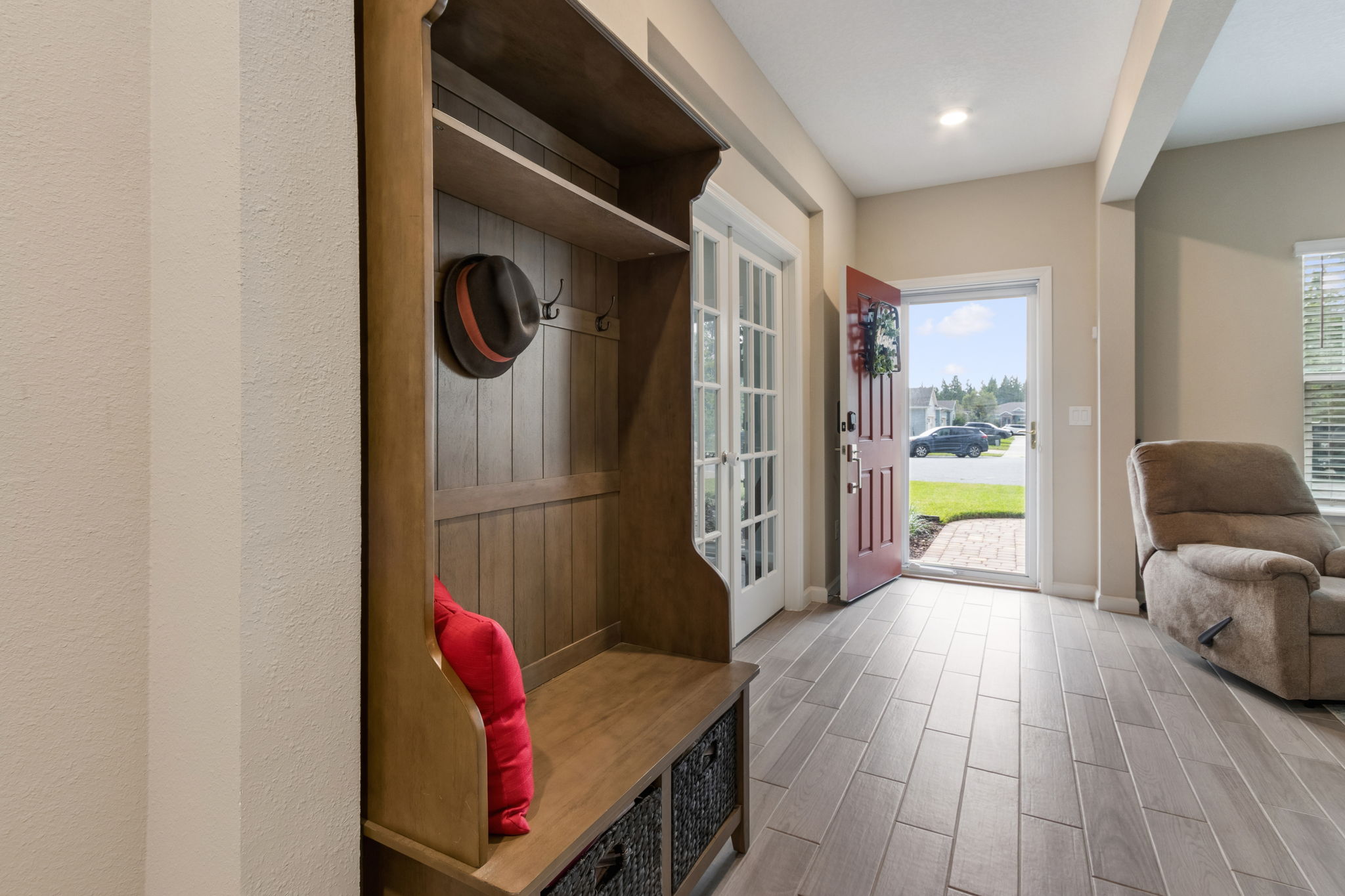 Foyer