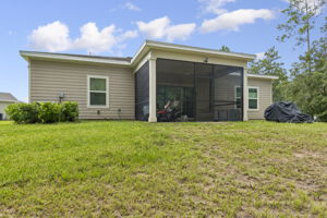 Back of Home