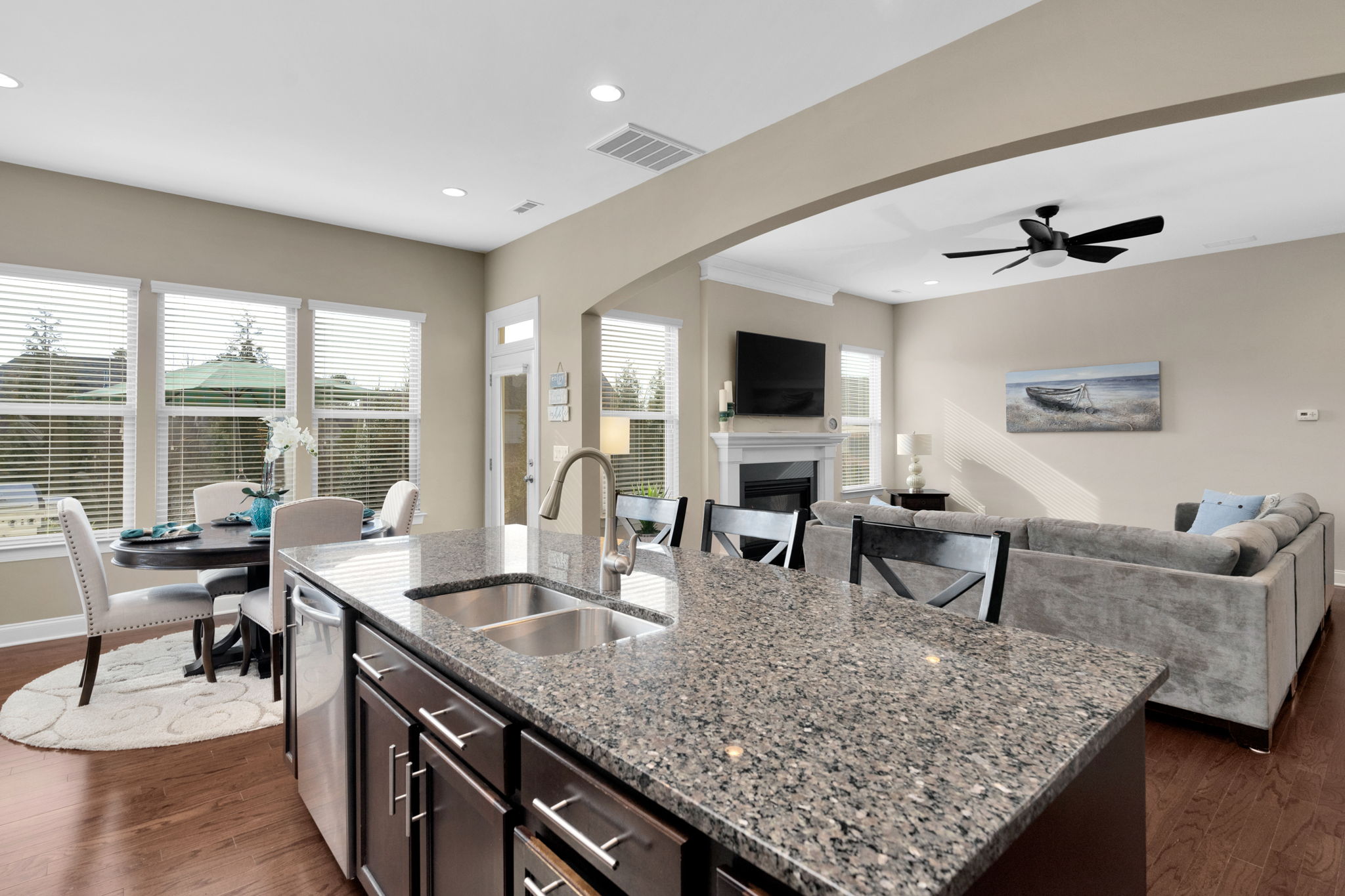 1008 Atherton Dr, Indian Trail, NC 28079, USA Photo 17