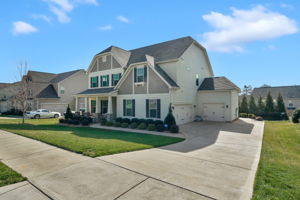 1008 Atherton Dr, Indian Trail, NC 28079, USA Photo 1