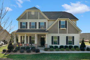 1008 Atherton Dr, Indian Trail, NC 28079, USA Photo 0