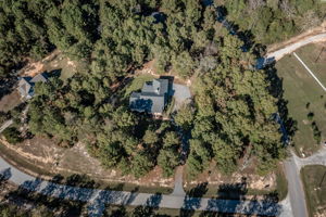 On 3.57 Acres