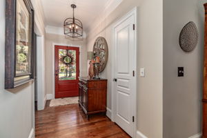 Entryway
