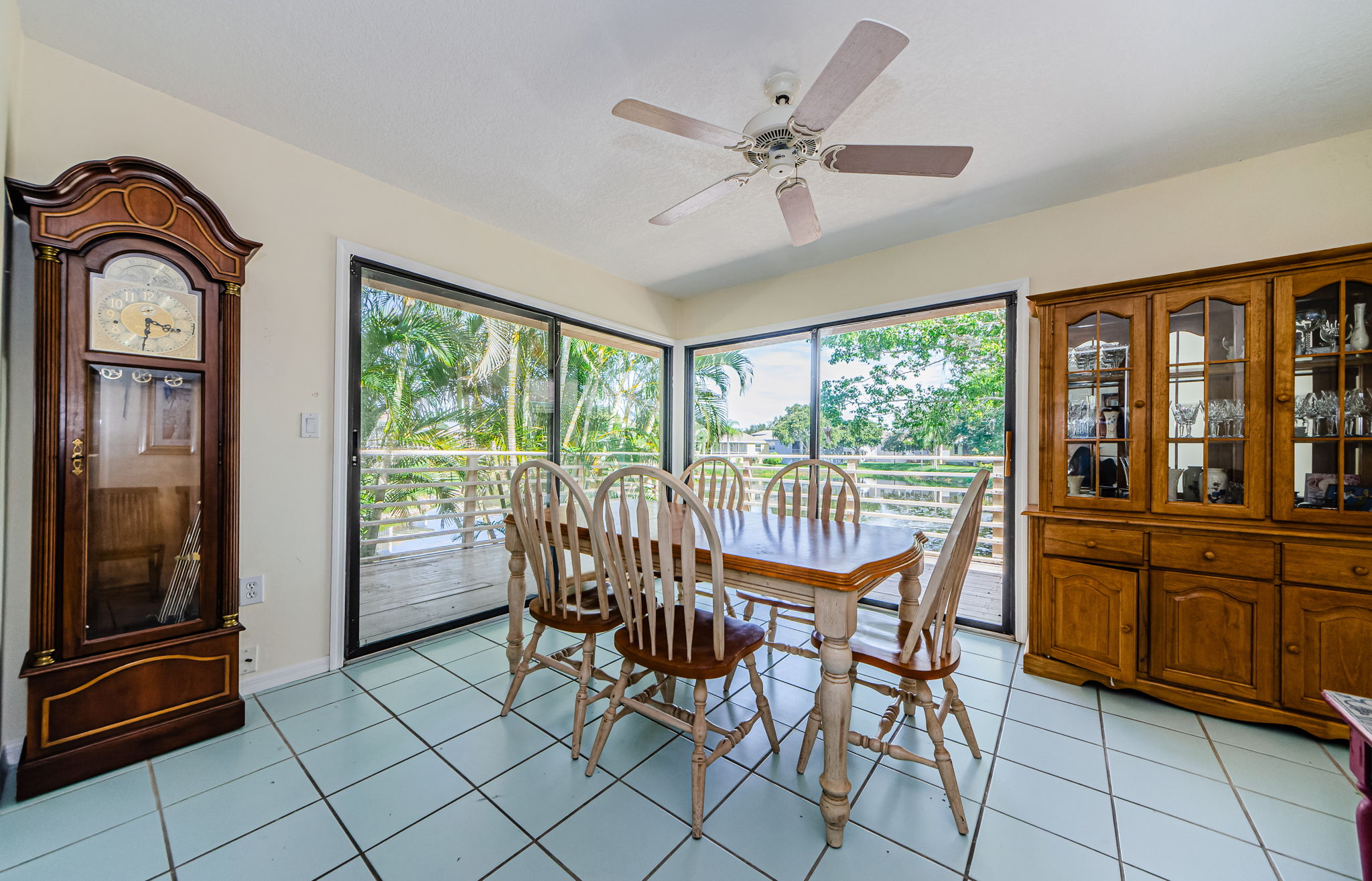 Dining Room 1