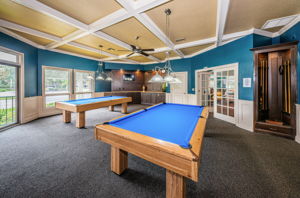 22-Billiards Room