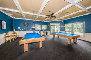 21-Billiards Room