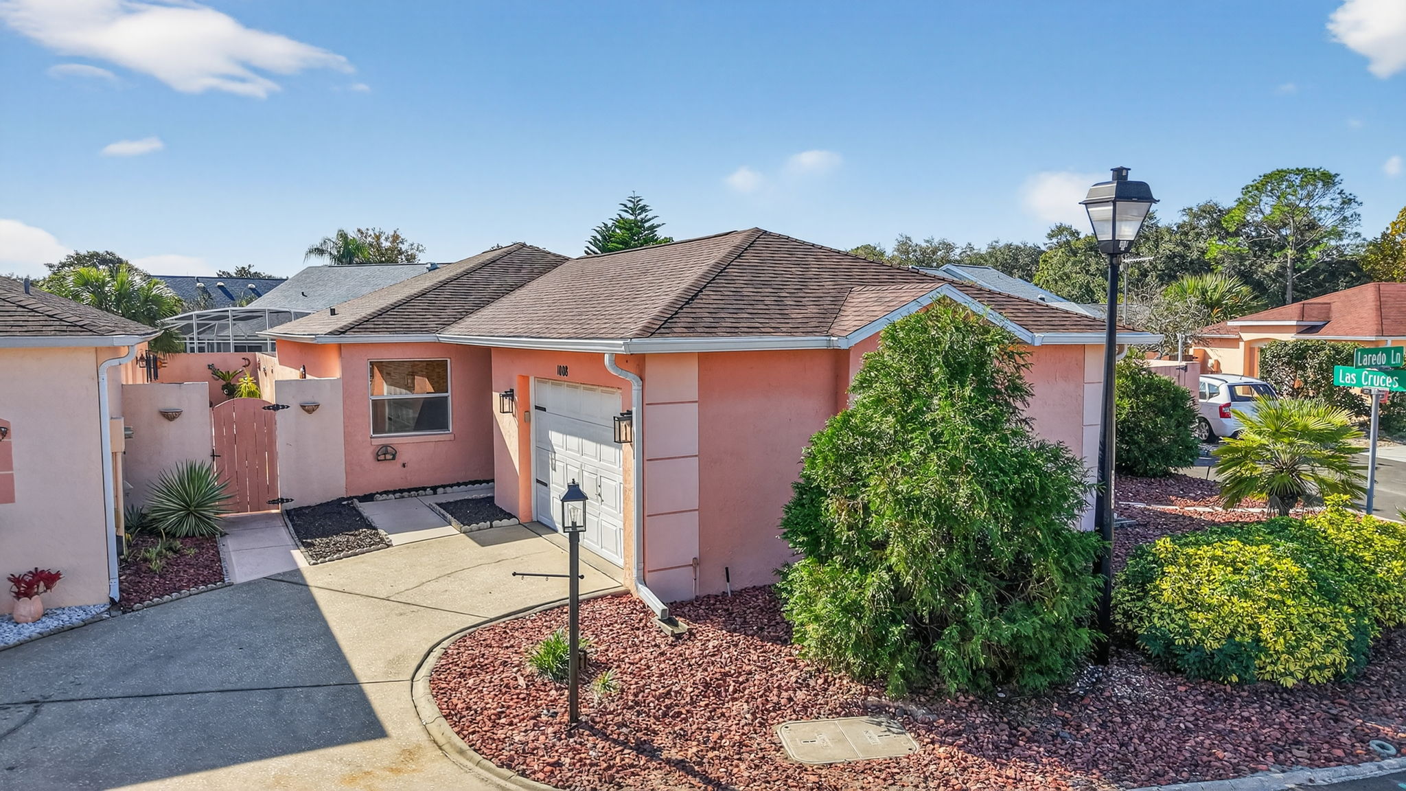 Front/Side Elevation