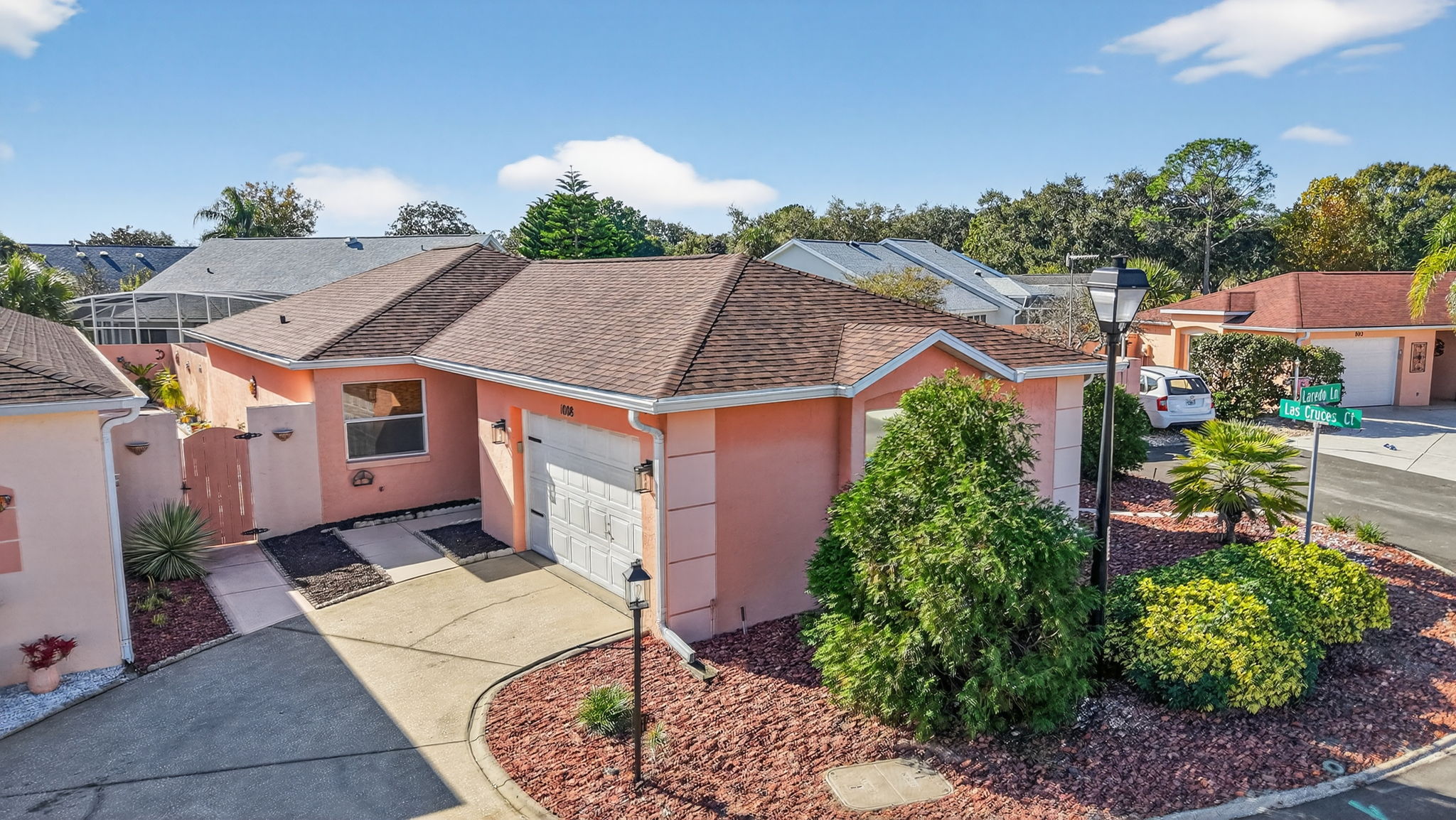 Front/Side Elevation