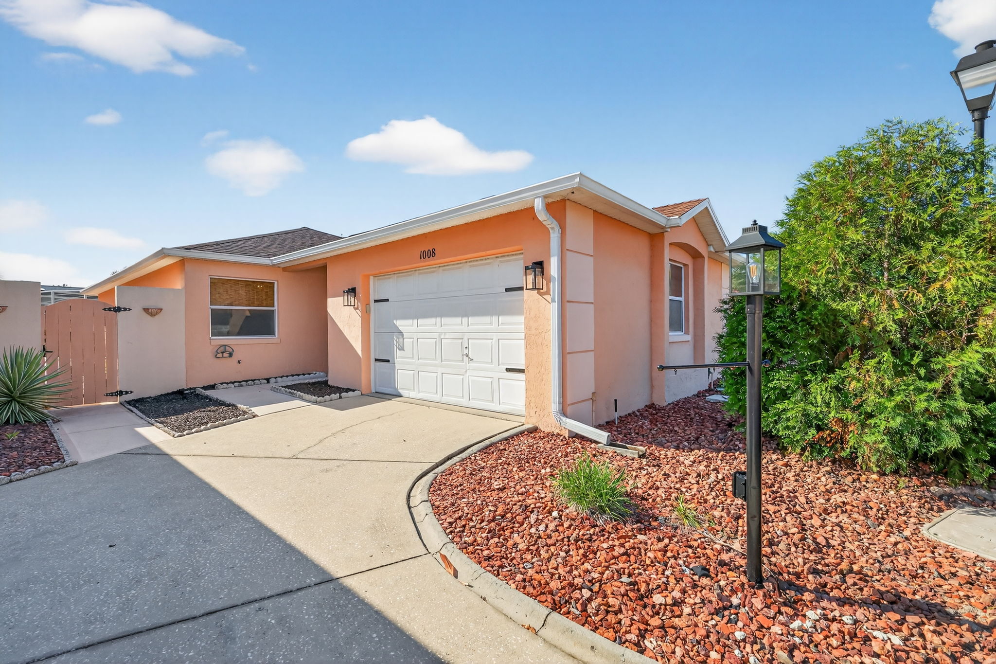 Front/Side Elevation