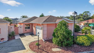 Front/Side Elevation