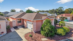 Front/Side Elevation