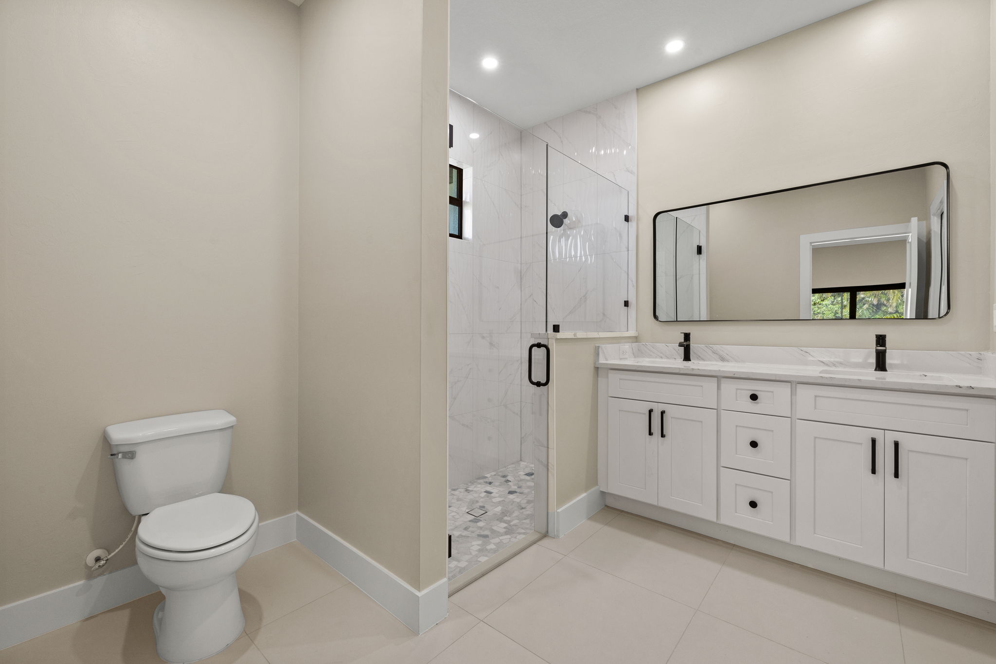 Primary Bathroom 2 of 3