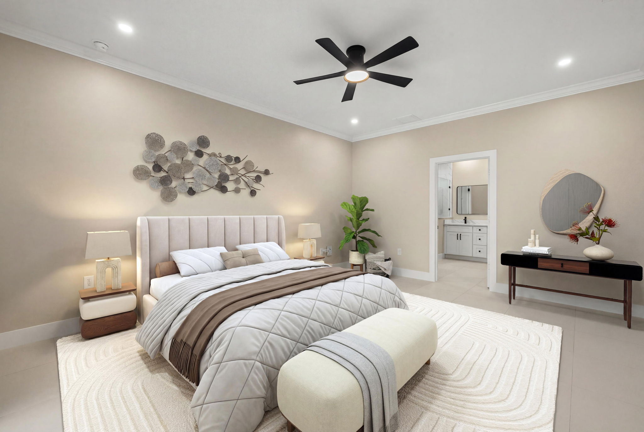 Primary Bedroom 2 of 4 - VS