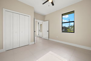 Guest Bedroom 2 of 2