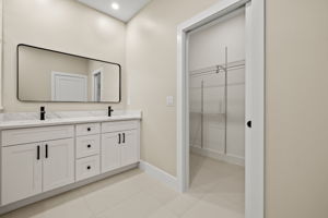 Primary Bathroom 1 of 3