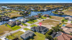 Aerial View 2 -Marker