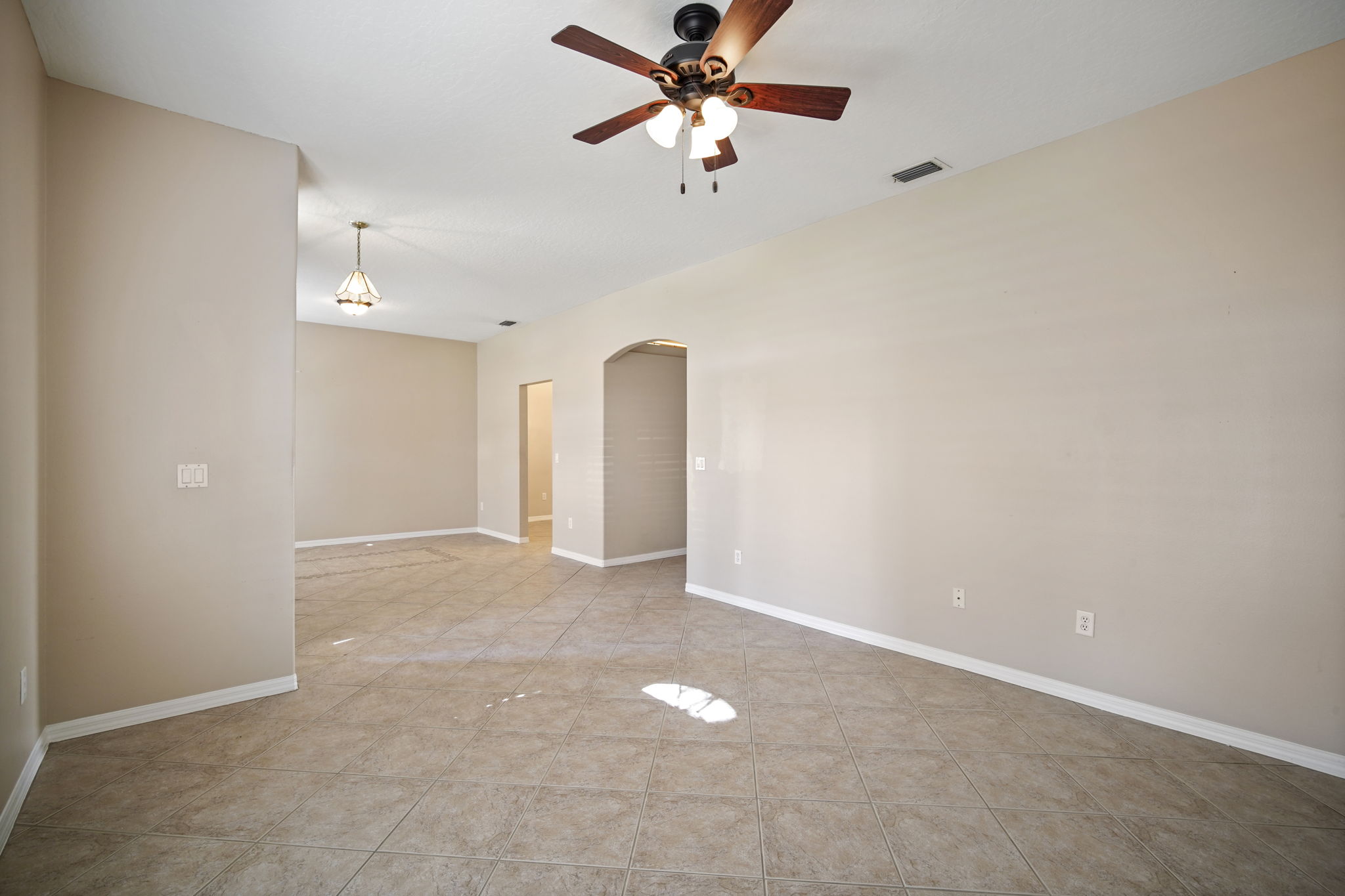 Dining Room/Family Room