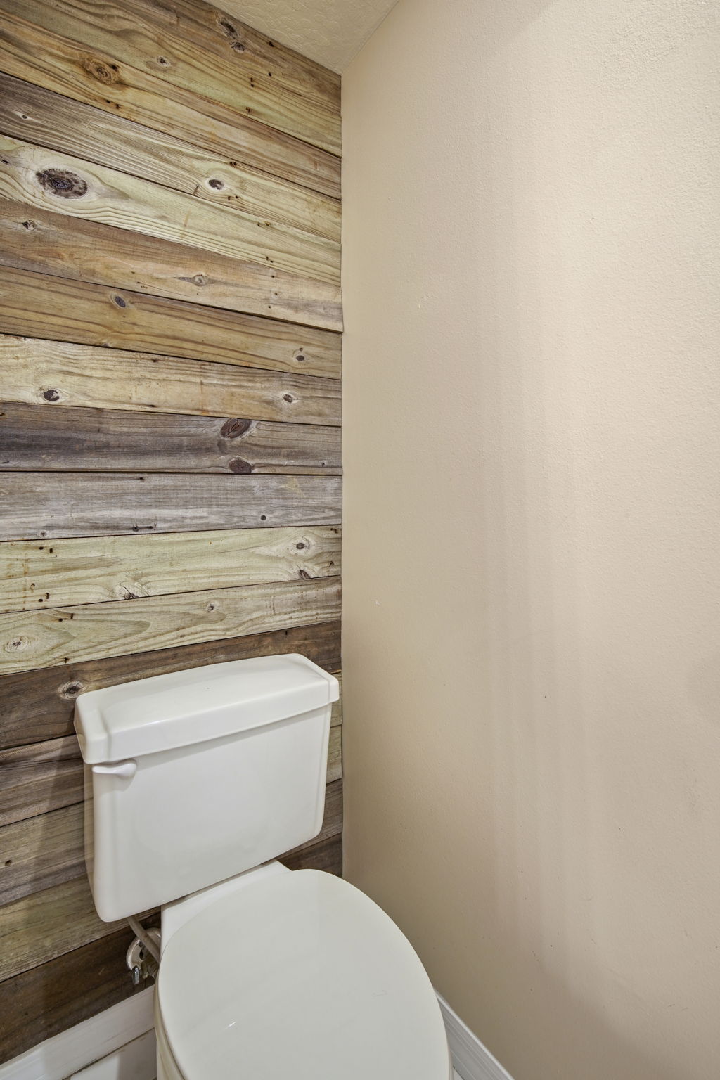 Primary Bathroom - Detail