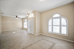 Dining Room/Family Room