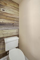 Primary Bathroom - Detail