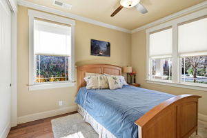 Ground floor en suite BR