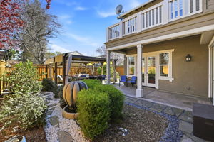 Peaceful and charming