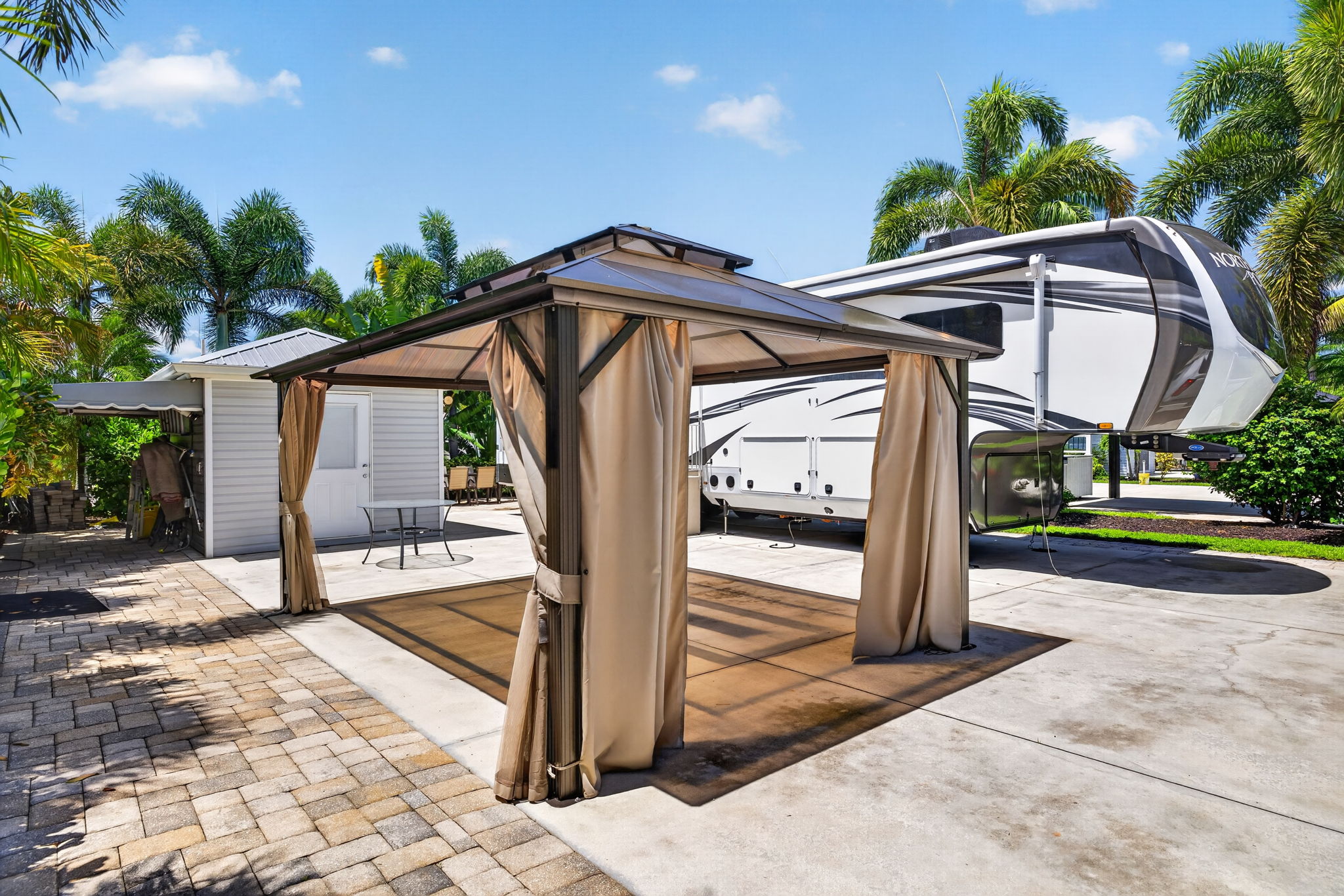 Gazebo 2