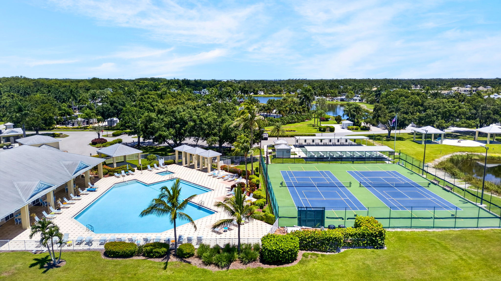 Aerial Amenities 1