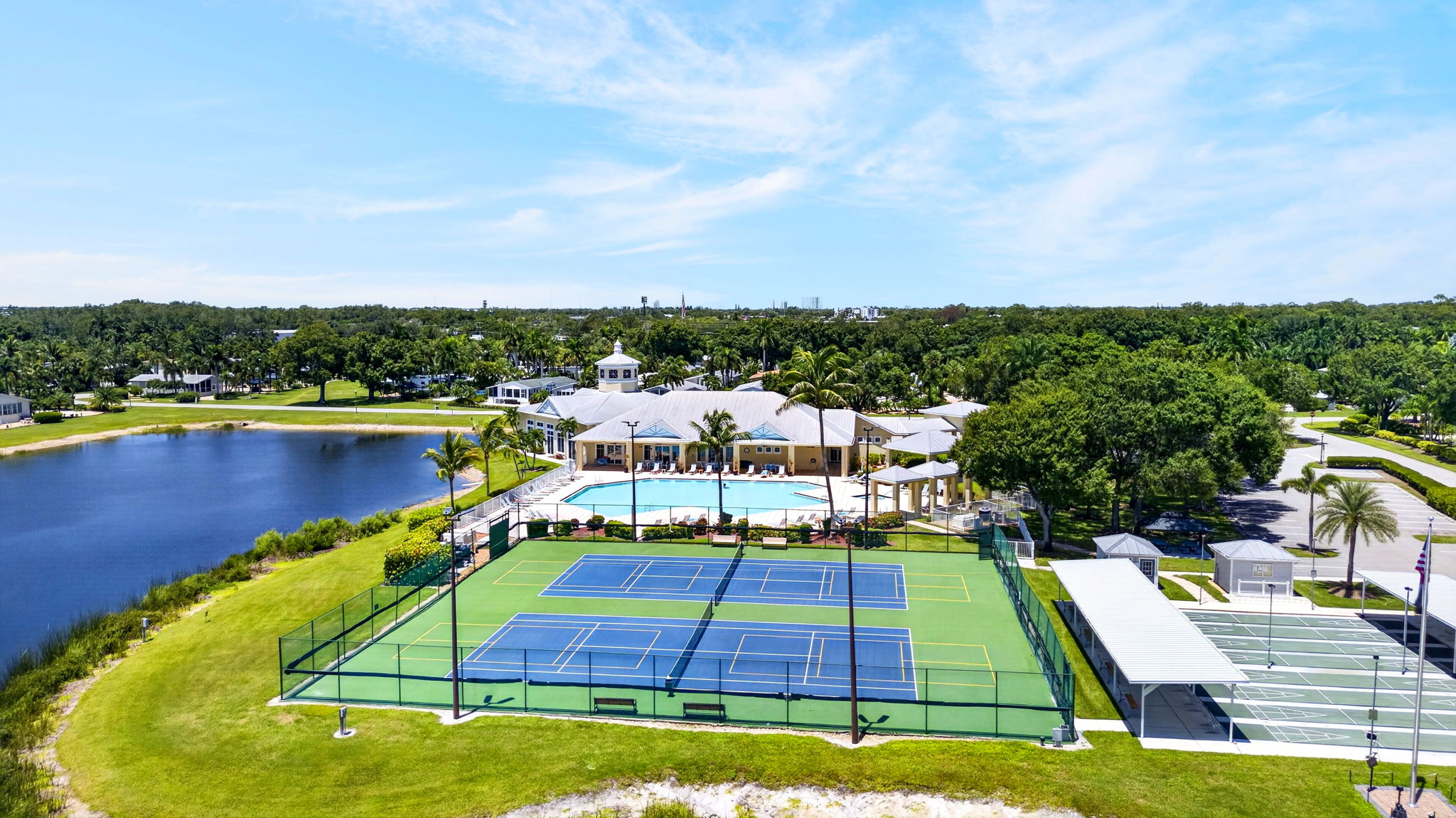 Aerial Amenities 3