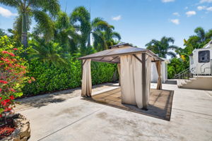Gazebo 1