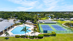 Aerial Amenities 1