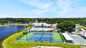 Aerial Amenities 3