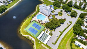 Aerial Amenities 5