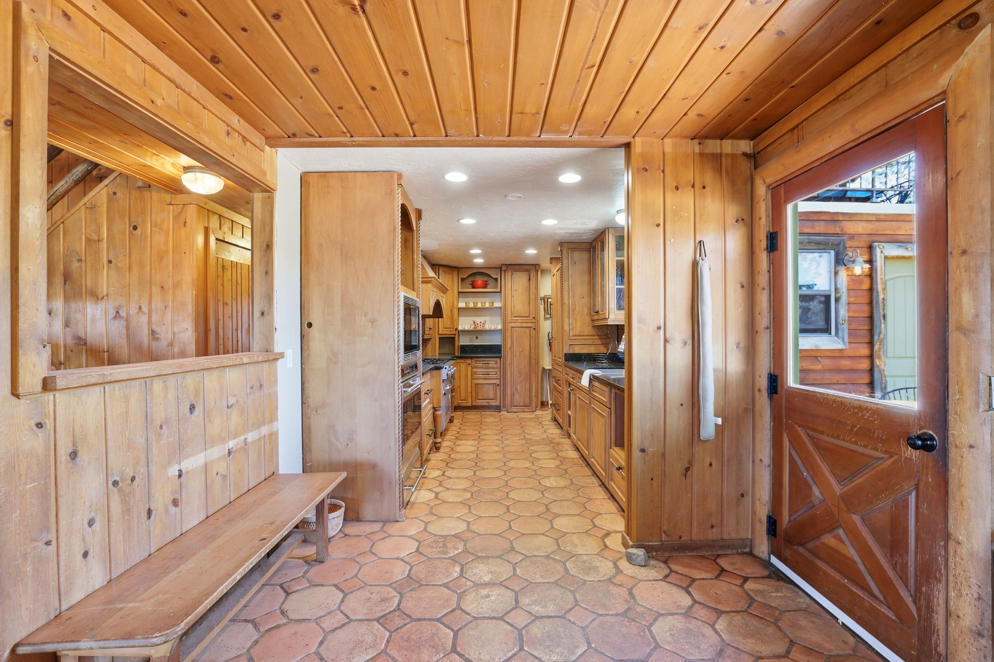 Kitchen 1