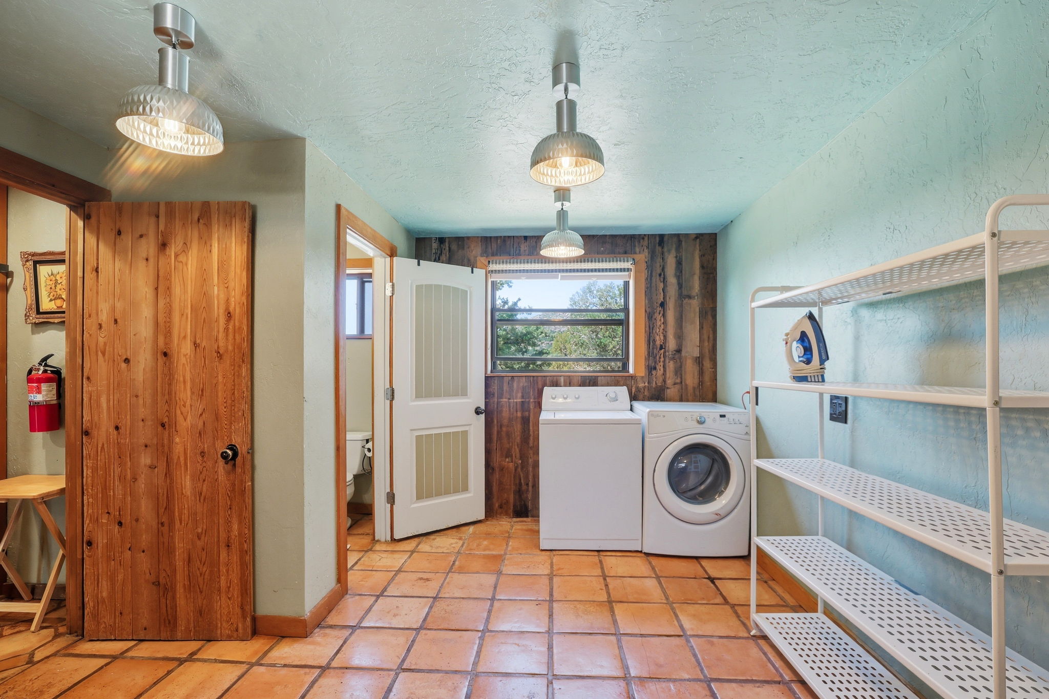 Laundry Room 1