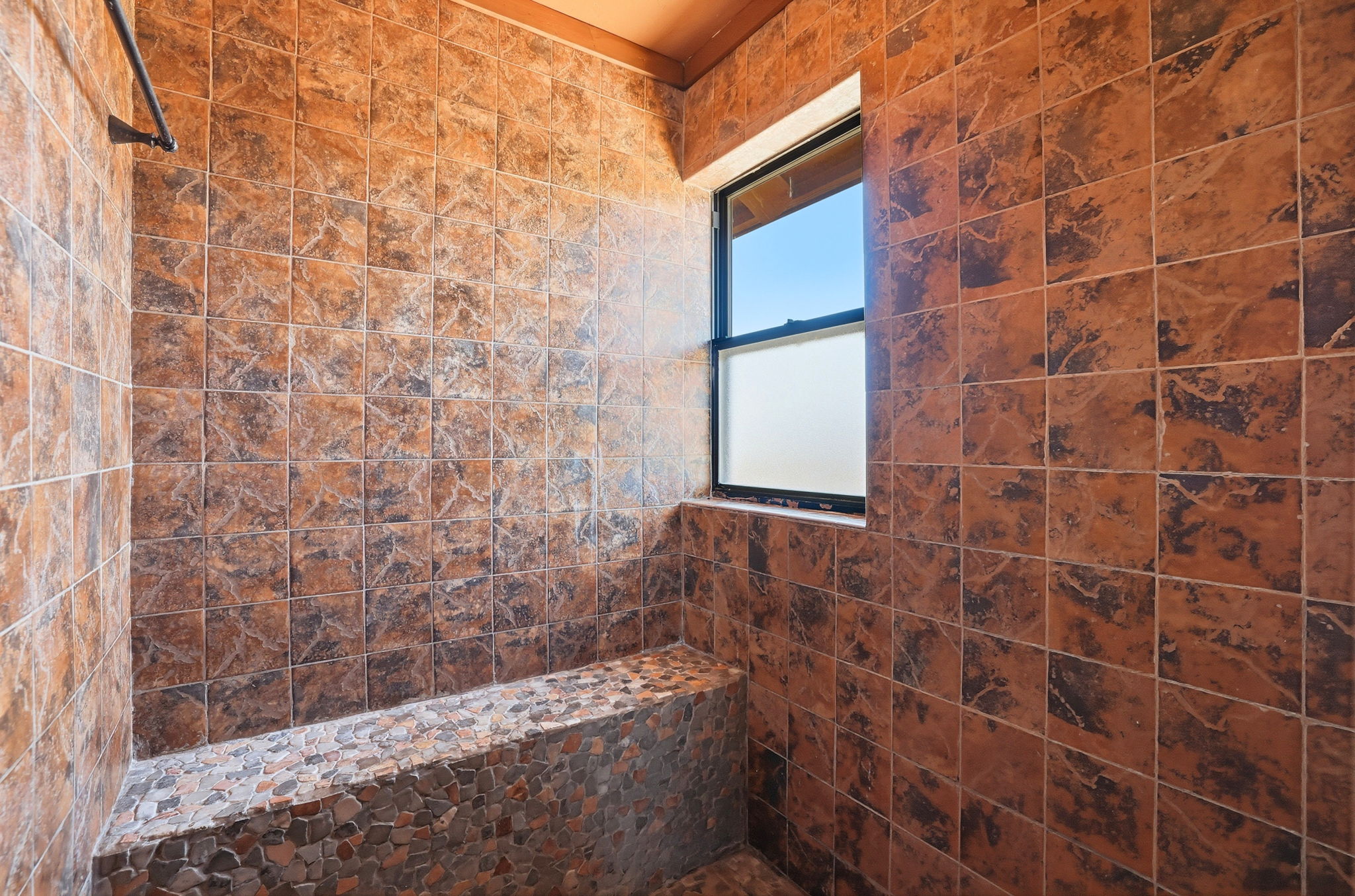Primary Bath 3