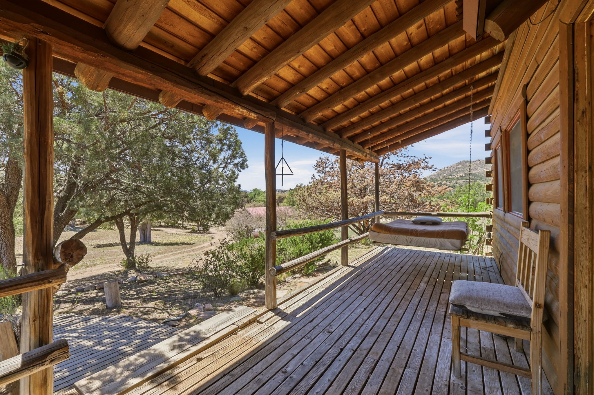 Front Porch 1