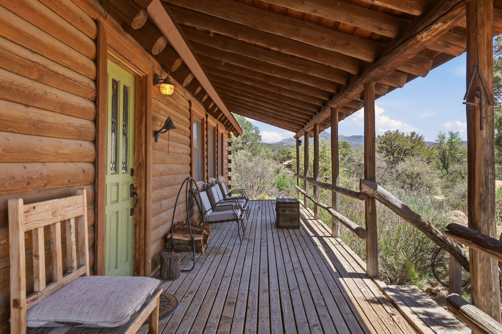 Front Porch 3